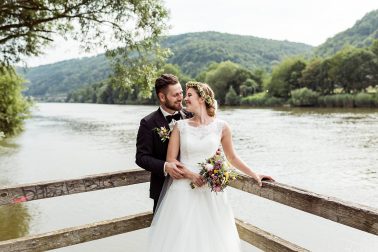 Heiraten im Ochsen Mosbach