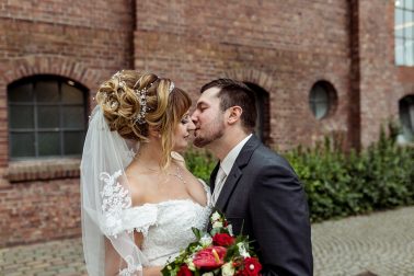 Heiraten im Glaselefant Hamm