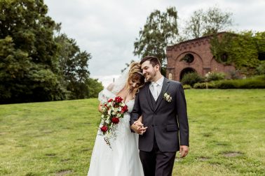 Heiraten im Glaselefant Hamm