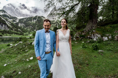 Heiraten im Allgäu