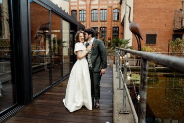 Heiraten Dr Thomson Seifenfabrik