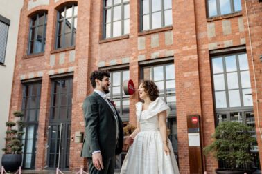 Heiraten Dr Thomson Seifenfabrik