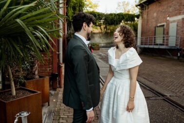 Heiraten Dr Thomson Seifenfabrik